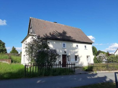 Landlust pur für handwerklich geschickte! 3 Monate Mietfreiheit!