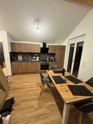 Schöne 2-Zimmer Wohnung im Herzen von Prien