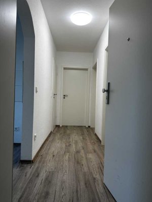 Gepflegte 3,5-Zimmer Wohnung im 3. OG in Gelsenkirchen-Ückendorf