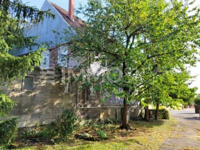 Top Angebot zum Renovieren!