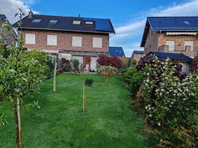 Gemütliches Einfamilienhaus