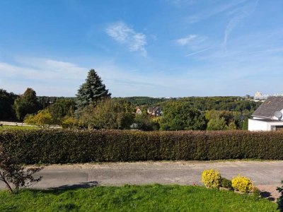 2-Zi-Wohnung mit Terrasse & Garage in Bochum-Stiepel