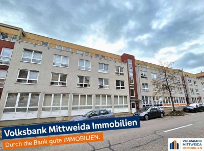 Kleines Appartement in Hochschulnähe!