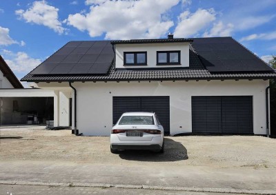 Exklusive Villa mit Gestaltungsspielraum - Gestalten Sie Ihr Traumhaus in LKR Tübingen"