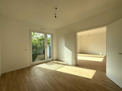 ERSTBEZUG! Exklusive Dachgeschosswohnung inkl. EBK