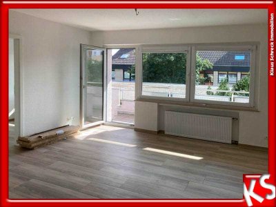 ERSTBEZUG NACH GRUNDSANIERUNG...GERÄUMIGES APARTMENT MIT BALKON IN DER KÖLNSTRASSE