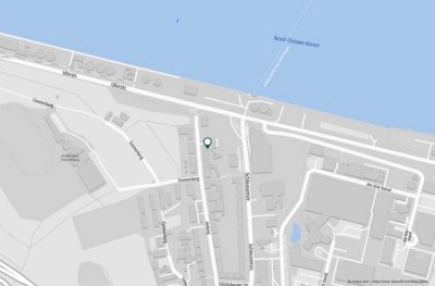 Attraktive Kapitalanlage in Kiel: Neuwertige 2,5-Zimmer-Wohnung mit Balkon