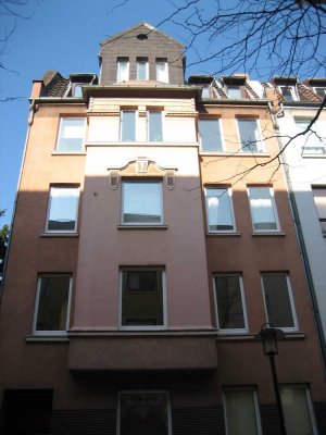 Schöne 2-Zimmer-Wohnung nahe des Hildesheimer Bahnhofs