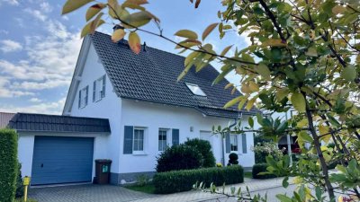 Ihr Zuhause im Glück.