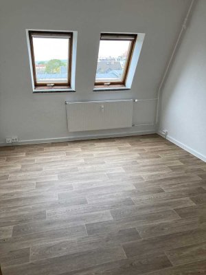 Zentrale Lage, charmante Raumaufteilung – Ihr neues Zuhause in Gera.