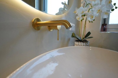 Raum, Licht und Ruhe - Luxusleben garantiert