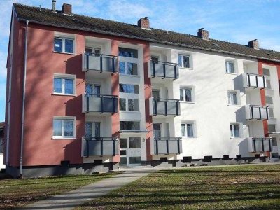Frisch modernisiertes Haus und Wohnung!