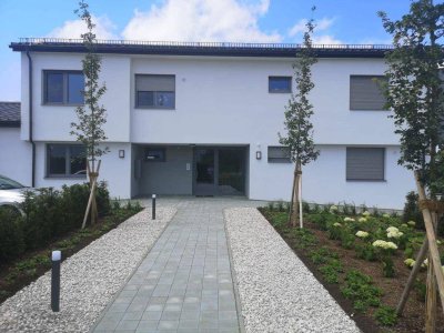 Topmoderne Mietwohnung in Bad Tatzmannsdorf