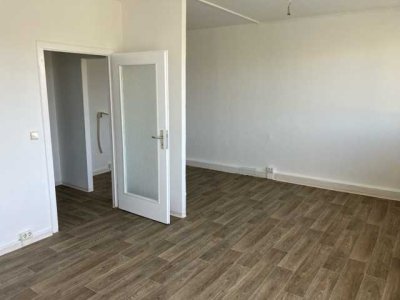 Gemütliche kleine Familienwohnung