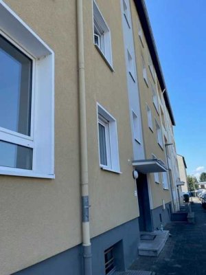 Kapitalanlage. Gut vermietete Wohnung in Niederrodenbach