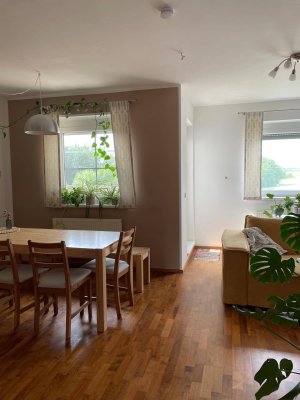 Schöne Genossenschaftswohnung in Bodensdorf