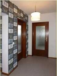 Attraktive 2-Zimmer-Wohnung mit gehobener Innenausstattung in Sebnitz