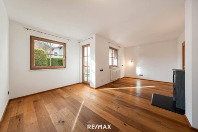 Sonnige Gartenwohnung in Münster mit hochwertiger Ausstattung!