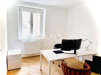 Moderne Wohlfühloase mit Erstklassiger Lage