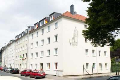 Helle, freundliche 3-Raum-Wohnung in Remscheid