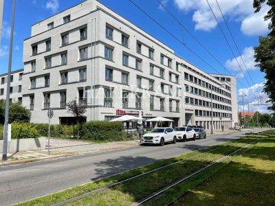 1 Zimmer Appartement in Nähe der Universität