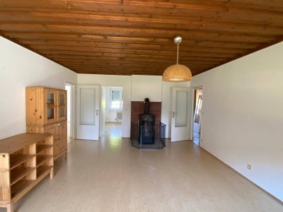 Charmante Wohnung Attersee
