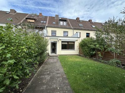 „Klein, aber Fein! 
 Willkommen in Dietrichsdorf"