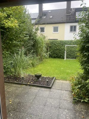 Tauschhaus 5-Zimmer REH gegen 3 Zimmer Wohnung