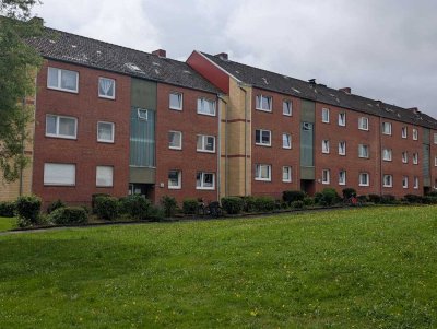 helle 2-Zimmer-Wohnung in Rendsburg - Schleife