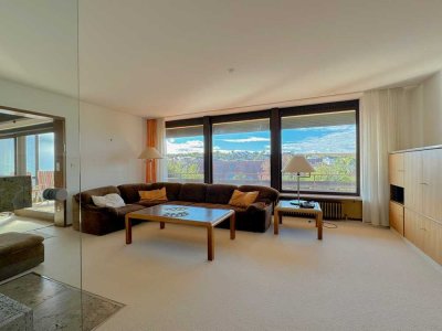 großflächiges Einfamilienhaus mit Schwimmbad in Eisingen