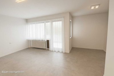 Provisionsfreie 3-Zimmer-Wohnung in Höchberg als Renditeobjekt oder zur Eigennutzung