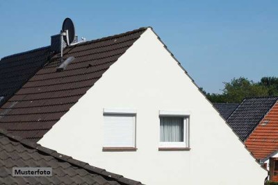 Freistehendes Einfamilienhaus nebst Balkon
