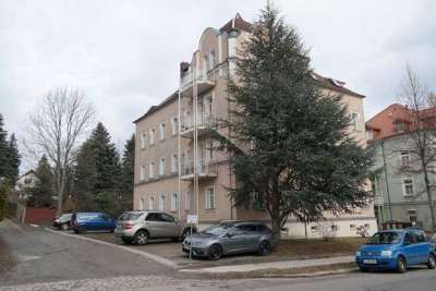 Sanierte und derzeit freie 2-Zimmer in guter Lage!