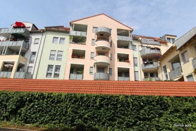 ++ Nähe Altmarkt - EBK, Balkon, 4 Zimmer, neu saniertes Bad-Tiefgarage ++