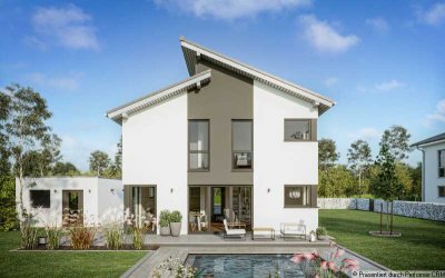 Wohnen in seiner schönsten Art