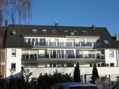 Attraktive Wohnung mit gehobener Innenausstattung in Mönchengladbach Provisionsfrei