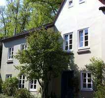 Juwel an der Lüneburger Stadtmauer - von Privat an Privat!