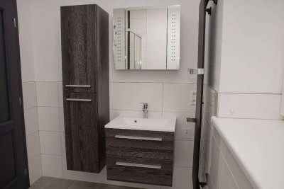 Sonnige 2 Zimmer Wohnung in zentraler Lage zu vermieten
