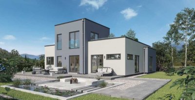 Kapitalanlage mit Zukunft: Grundstück und Traumhaus in wachsender Region