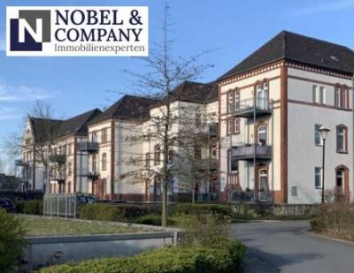 Modern leben – Stilvolle 2-Zimmer-Wohnung mit Aufzug & klarem Raumkonzept