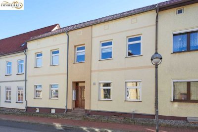 Kapitalanlage mit Zukunft: Mehrfamilienhaus in wachsender Lage