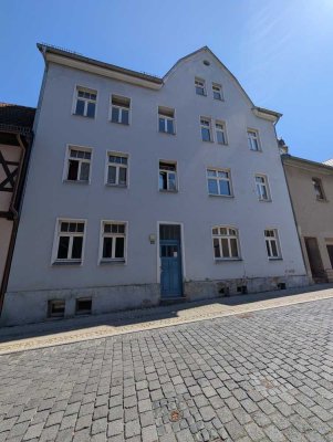 Mehrfamilienhaus mit TOP Rendite