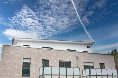 103 m² 3 Zimmer Wohnung Erdgeschoss - Zentrale Lage