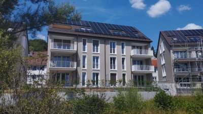 Wohnen mit Blick in die Natur - nache Stuttgart
