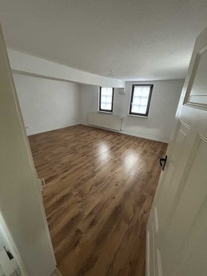 Ansprechende und sanierte 4-Zimmer-Wohnung in Pohlheim