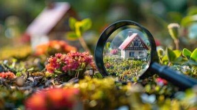 Den HERBST im eigenen Garten erleben- bauen Sie mit BIEN ZENKER Ihr TRAUMHAUS inkl. Baugrundstück-IH