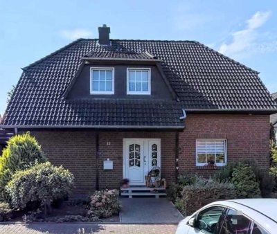 Westerfeldstraße 13, 31177 Harsum