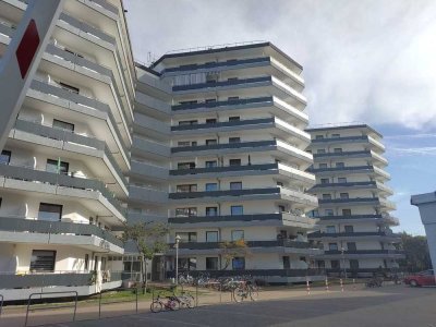 Renovierte 3-Zimmer-Wohnung in Grevenbroich!