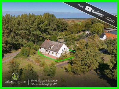 Viel Platz + Ausbaureserve – teils renoviert und bereit für Ihre Ideen!