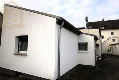 2-Zimmer-Erdgeschosswohnung im Zentrum von Vorsfelde! Meine Wohnung = Mein Partner!